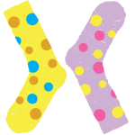 2015 socks logo