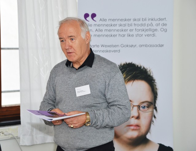 Svein Granerud_årsmøtet2016