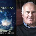 Panelsamtale om Ola Didrik Saugstads bok «Pandoras eske»