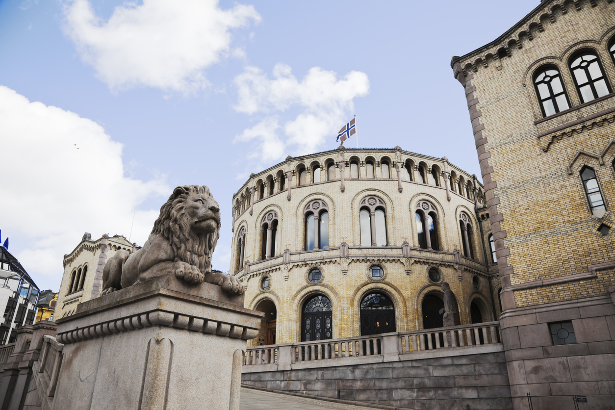 Stortinget